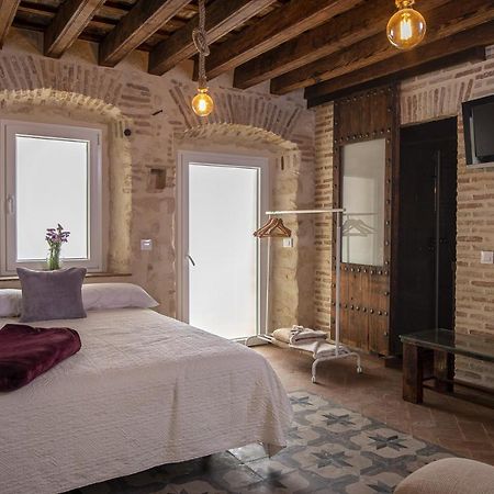 La Cruz 1A Эль-Пуэрто-де-Санта-Мария Экстерьер фото