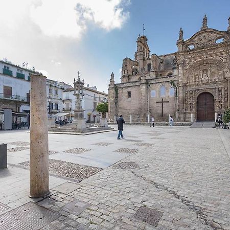 La Cruz 1A Эль-Пуэрто-де-Санта-Мария Экстерьер фото