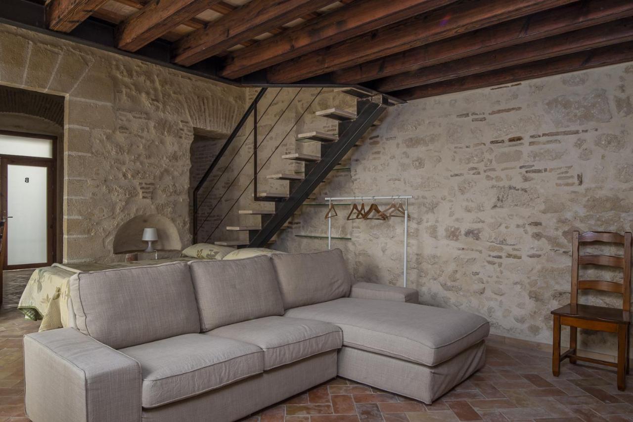Palacio La Cruz Bajo C Эль-Пуэрто-де-Санта-Мария Экстерьер фото